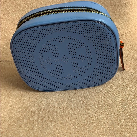 Tory Burch Handbags - Tory Burch Makeup Case